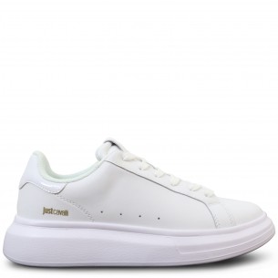 Sneakers bianca per uomo