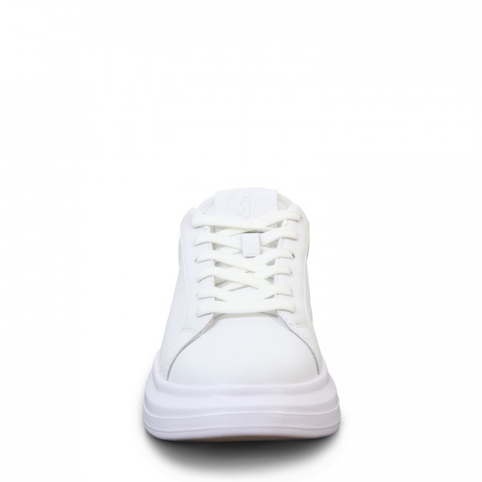 Sneakers bianca per uomo