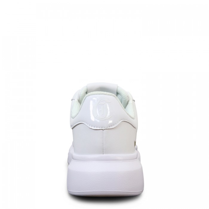 Sneakers bianca per uomo