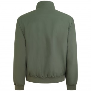 Giubbotto verde con mini... 2