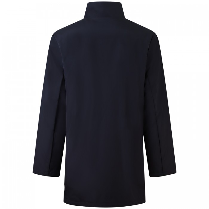 Giubbotto blu per uomo