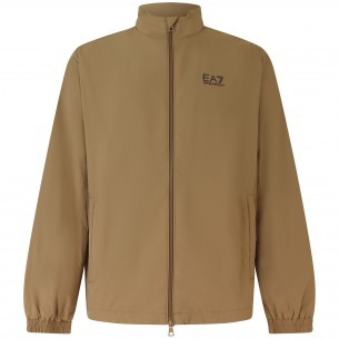 Completo tuta marrone con... 2