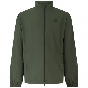 Completo tuta verde con... 2