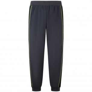 Pantalone tuta grigio per uomo