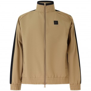 Completo tuta beige per uomo