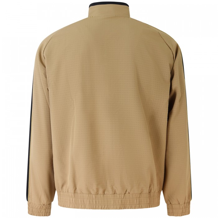 Completo tuta beige per uomo