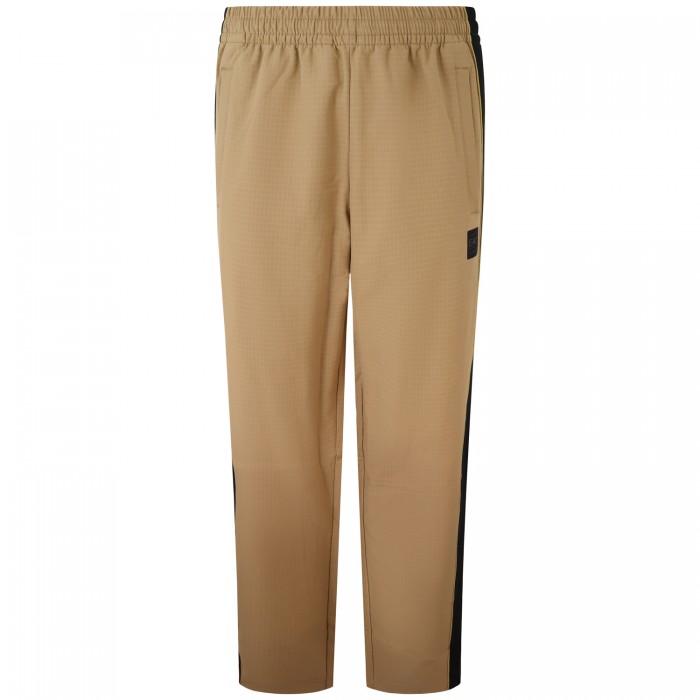 Completo tuta beige per uomo