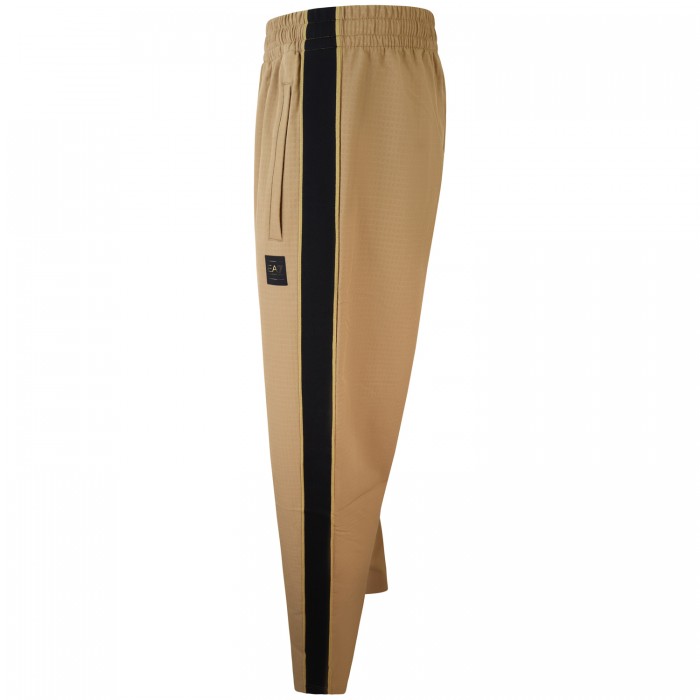 Completo tuta beige per uomo