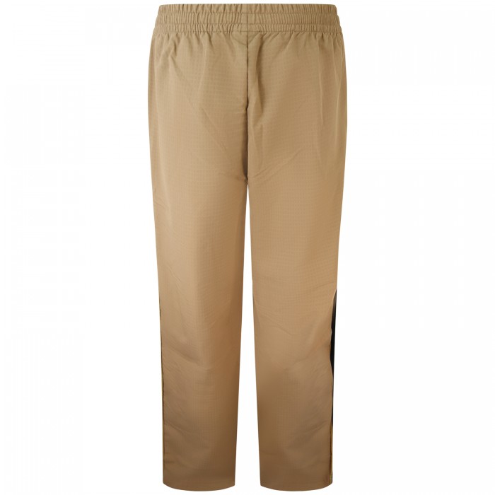 Completo tuta beige per uomo