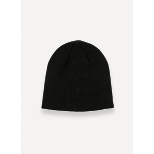 Cappello nero con mini logo... 2