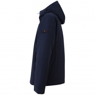 Giubbotto blu 'LOGE SRT 01'... 2