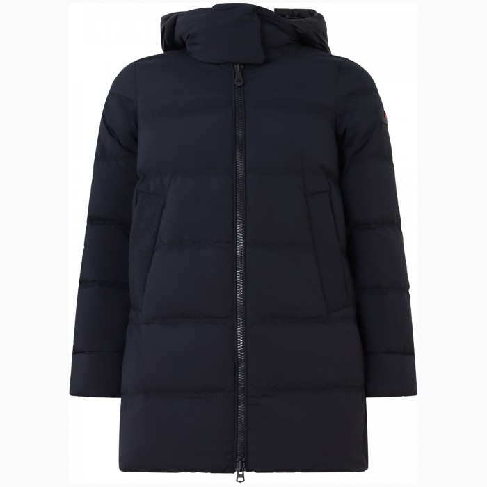 Piumino nero 'UNIX ML BMAT' per donna