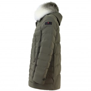 Piumino verde 'ITOKA ML... 2