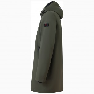 Giubbotto verde 'ALBALI KP... 2