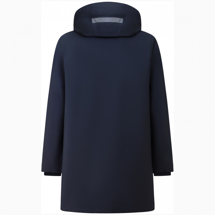 Giubbotto blu 'ALBALI KP 01' per uomo