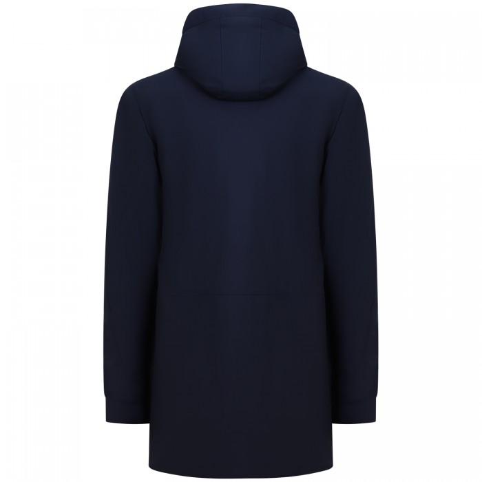 Giubbotto blu METIDE SRT 01' per uomo