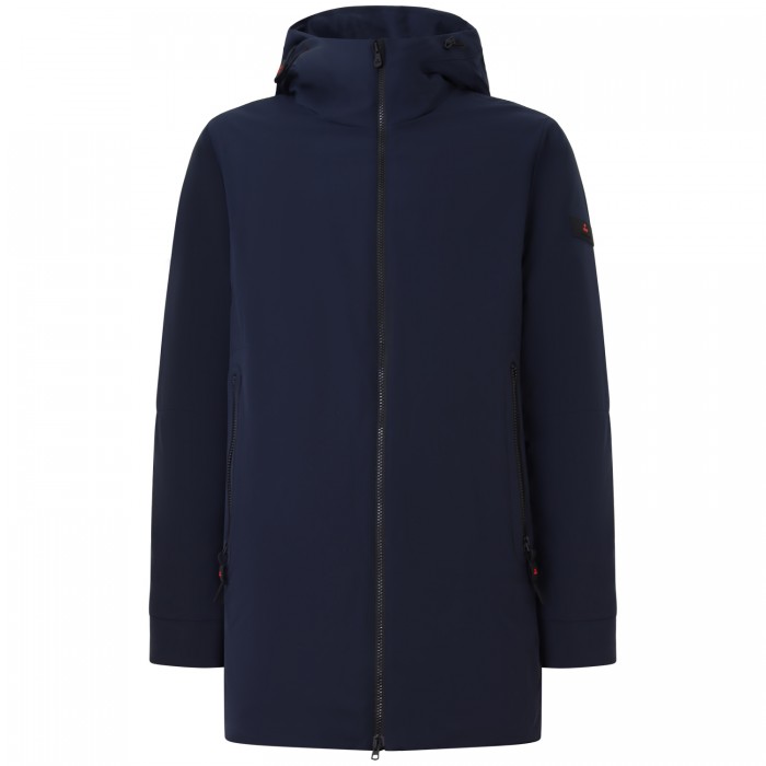 Giubbotto blu METIDE SRT 01' per uomo