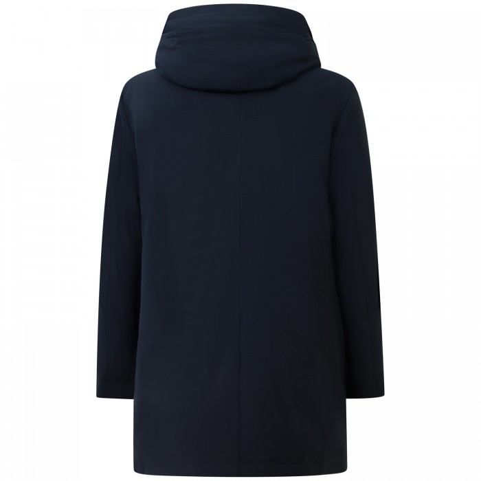 Giubbotto blu 'KRUGER TJ 01' per uomo