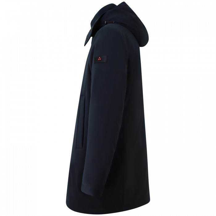 Giubbotto blu 'KRUGER TJ 01' per uomo