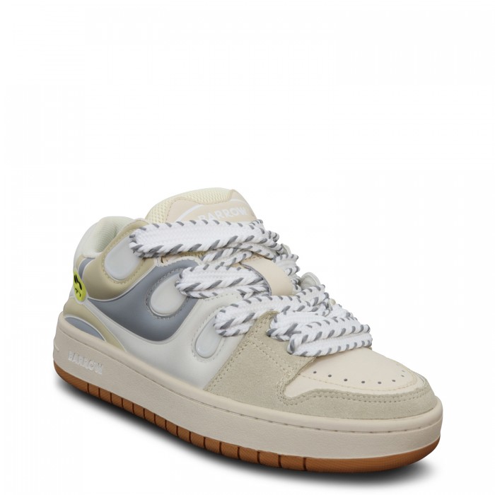 Sneakers beige unisex