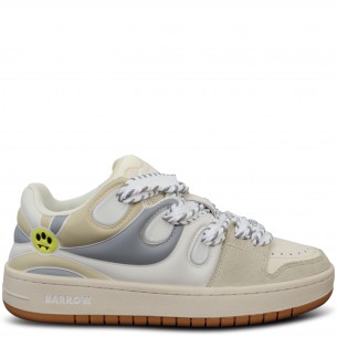 Sneakers beige unisex 2