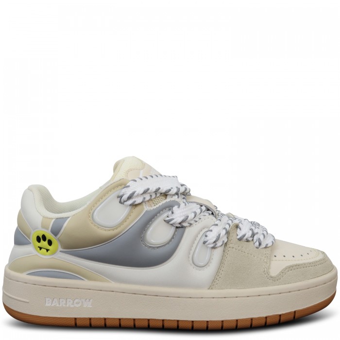 Sneakers beige unisex