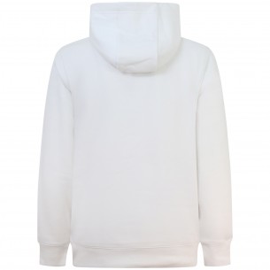 Felpa con il cappuccio... 2