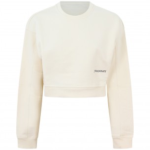 Felpa burro  per donna