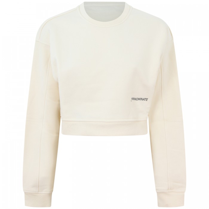 Felpa burro  per donna