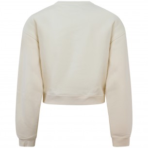 Felpa burro  per donna 2