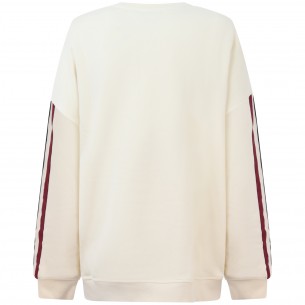 Felpa burro  per donna 2