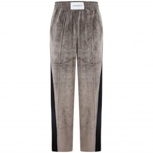 Pantalone tuta fango in...