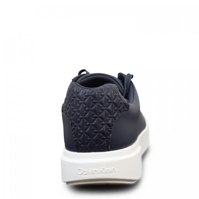 Sneakers blu per uomo