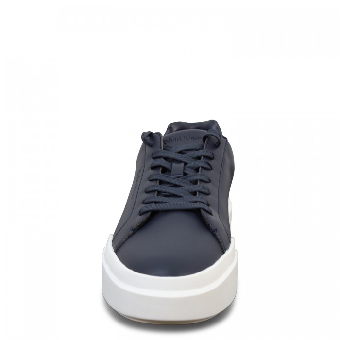 Sneakers blu per uomo