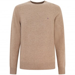 Maglione beige per uomo
