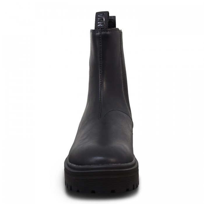 Anfibio nero per uomo