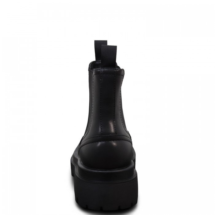 Anfibio nero per uomo