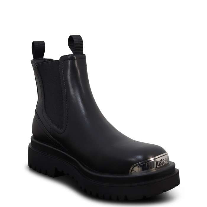 Anfibio nero per uomo