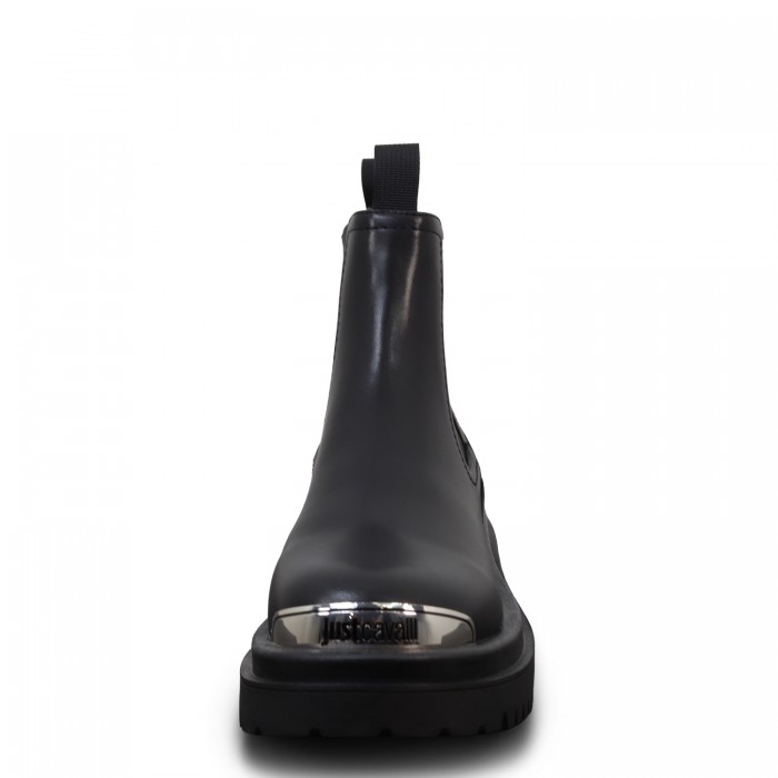 Anfibio nero per uomo