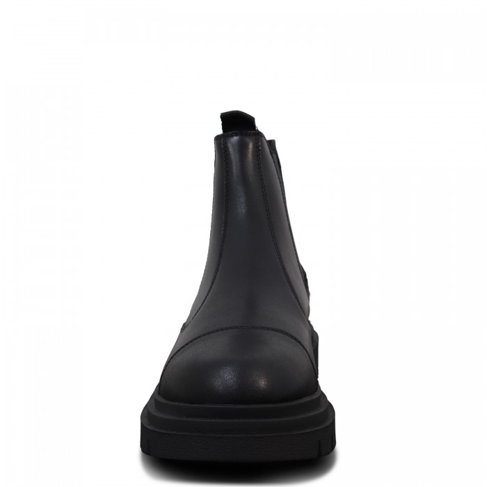 Anfibio nero per uomo