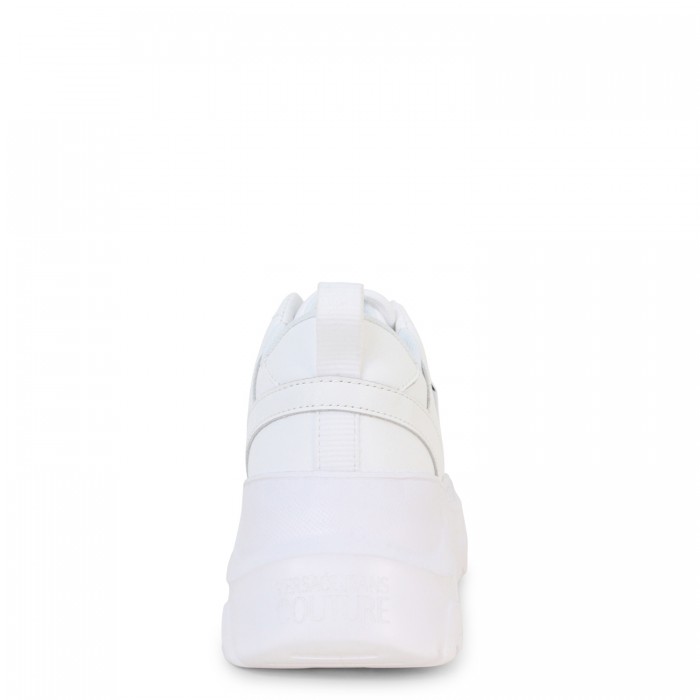 Sneakers bianche per donna