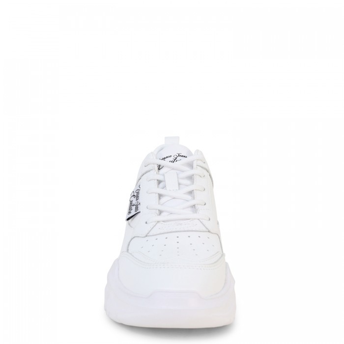 Sneakers bianche per donna