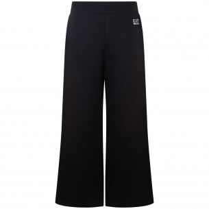 Pantalone tuta nero per donna 2