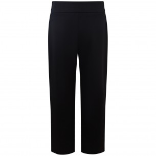 Pantalone tuta nero per donna 2