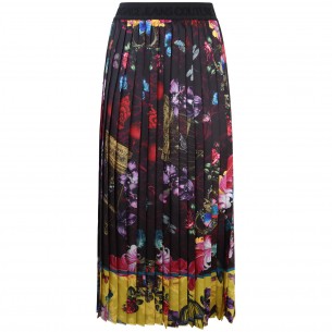 Gonna lunga  multicolor...