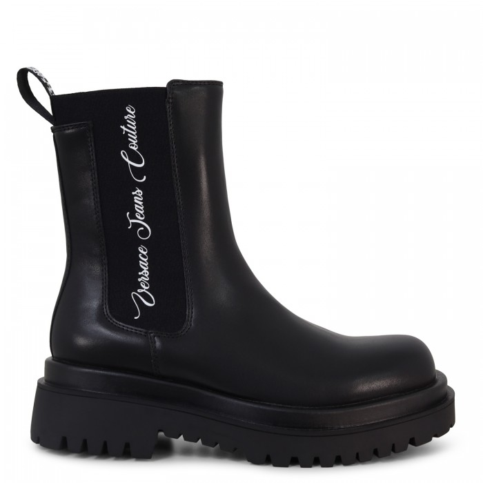 Anfibio nero per donna