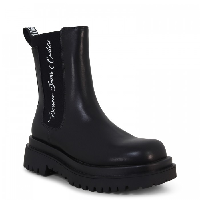 Anfibio nero per donna