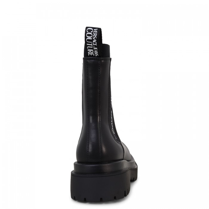 Anfibio nero per donna