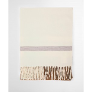 Sciarpa beige per donna