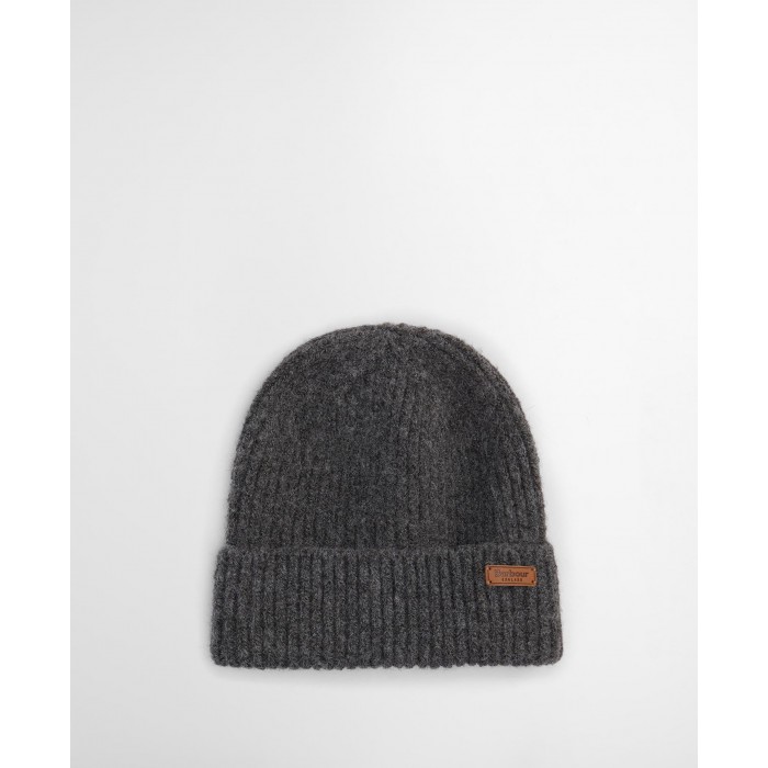 Set sciarpa e  cappello grigio per donna Set sciarpa e  cappello grigio per donna